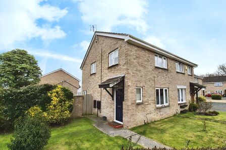 Oakley, 3 bedroom Semi Detached House for sale, £350,000