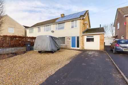Treefield Road, 3 bedroom Semi Detached House for sale, £399,950