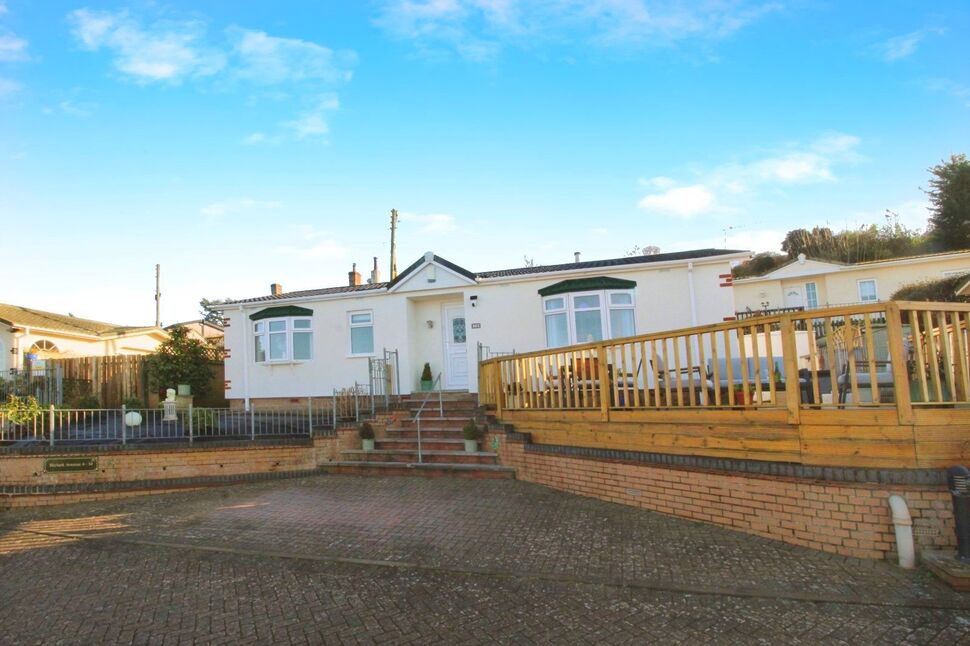 Main image of 2 bedroom Property for sale, Skylark Avenue, Walton Bay, North Somerset, BS21
