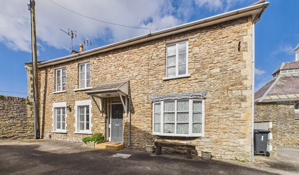 Main image of 2 bedroom Detached Property for sale, Seavale Road, Clevedon, North Somerset, BS21
