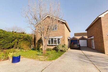 Woodington Road, 3 bedroom Detached House for sale, £420,000