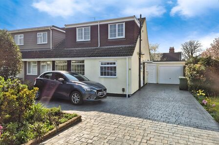 Rippleside Road, 4 bedroom Semi Detached House for sale, £520,000