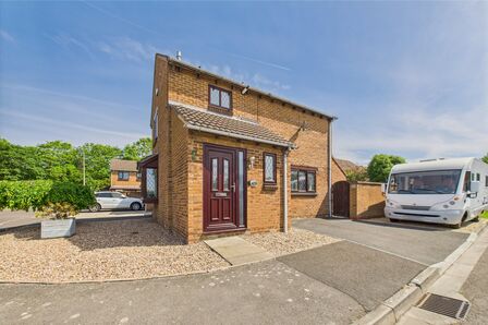 Hurn Road, 3 bedroom Detached House for sale, £399,950