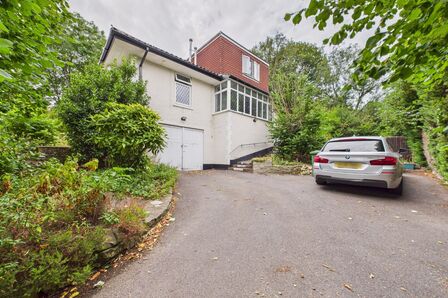 Highdale Avenue, 3 bedroom Detached House for sale, £695,000