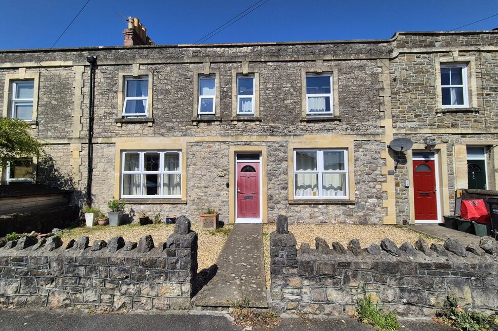 Main image of 2 bedroom Flat for sale, Strode Road, Clevedon, North Somerset, BS21