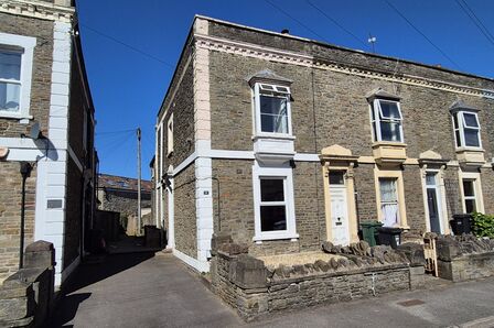 3 bedroom End Terrace House for sale