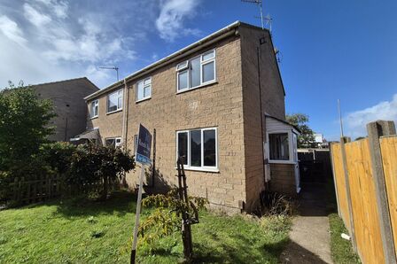 Bryant Gardens, 1 bedroom End Terrace House for sale, £200,000