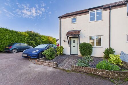 3 bedroom End Terrace House for sale