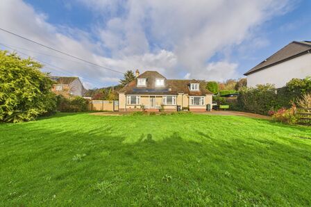Clevedon Road, 4 bedroom Detached House for sale, &pound;1,350,000