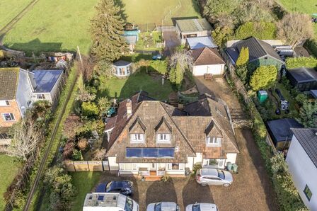 Clevedon Road, 4 bedroom Detached House for sale, &pound;1,350,000