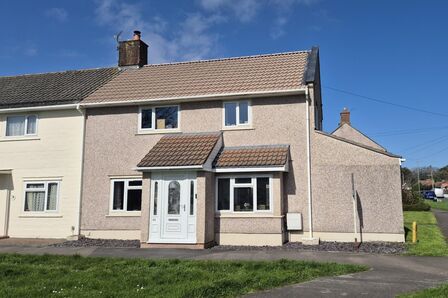 4 bedroom End Terrace House for sale