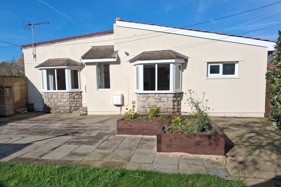 Main image of 3 bedroom Detached Property to rent, Moor Lane, Clevedon, Somerset, BS21
