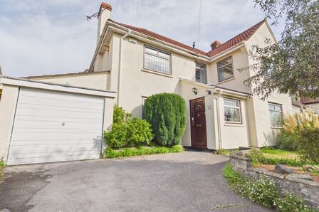 Thackeray Road, 4 bedroom Detached House for sale, &pound;725,000
