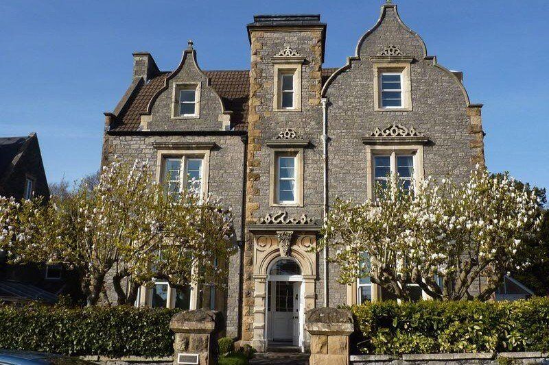 Main image of 2 bedroom Flat for sale, Linden Road, Clevedon, North Somerset, BS21