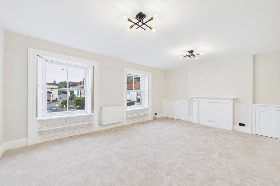 Main image of 3 bedroom Flat to rent, East Clevedon Triangle, Clevedon, North Somerset, BS21