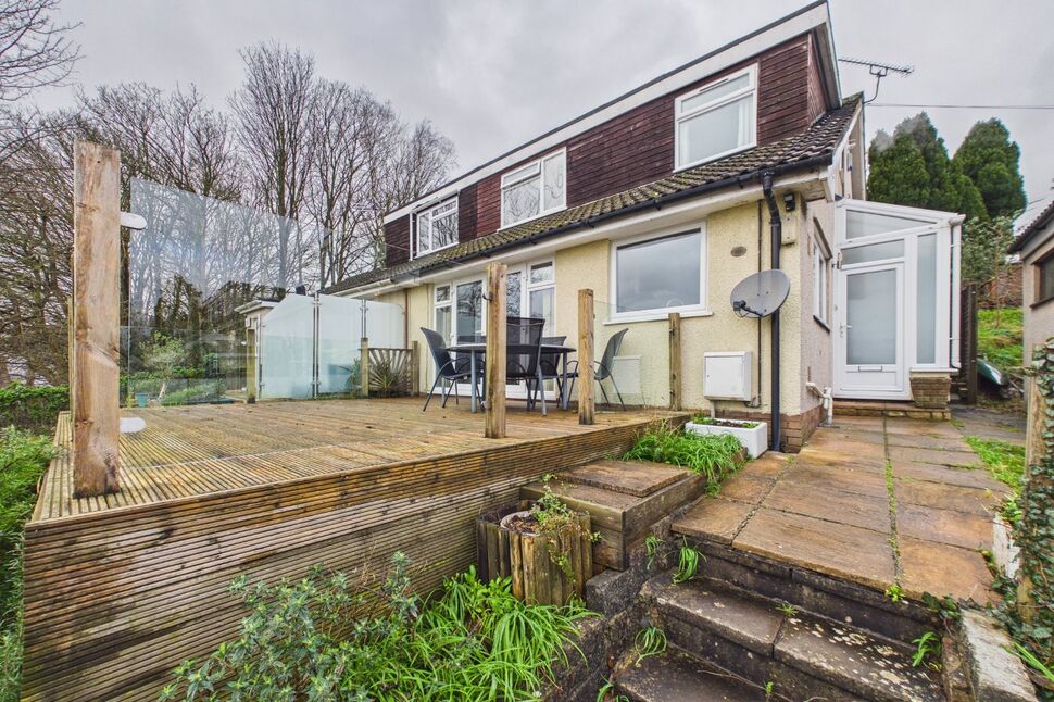 Main image of 4 bedroom Semi Detached House to rent, Rippleside, Portishead, Bristol, BS20