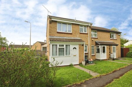 1 bedroom End Terrace House for sale