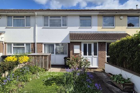 Strode Road, 3 bedroom Mid Terrace House for sale, &pound;299,950