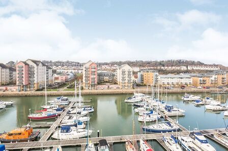 Mizzen Court, 3 bedroom Flat for sale, &pound;440,000