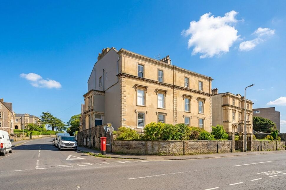 Main image of 3 bedroom Flat to rent, Elton Road, Clevedon, North Somerset, BS21