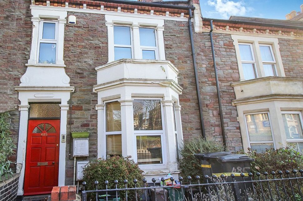 Main image of 2 bedroom Flat for sale, Gloucester Road, Horfield, Bristol, BS7