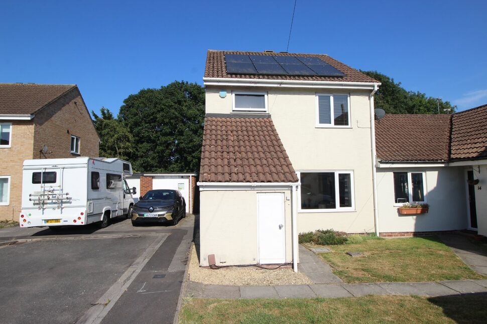 Main image of 4 bedroom End Terrace House for sale, Jubilee Place, Clevedon, North Somerset, BS21