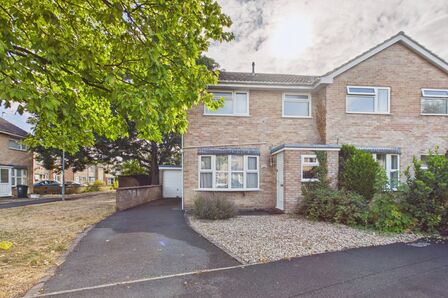 Freshmoor, 3 bedroom Semi Detached House for sale, &pound;345,000