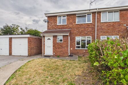 Marindin Drive, 1 bedroom Flat to rent, &pound;850 pcm