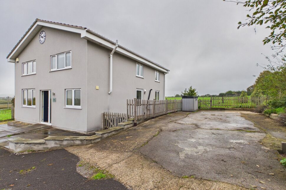 Main image of 4 bedroom Detached House to rent, Martcombe Road, Easton-in-Gordano, Bristol, BS20