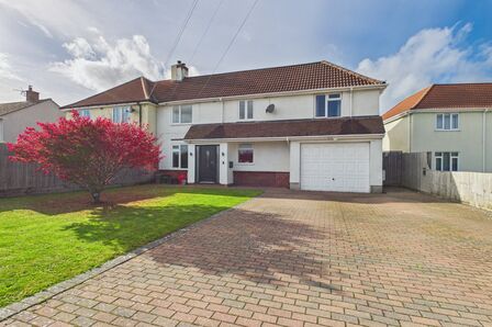 Kenn Estate, 4 bedroom Semi Detached House for sale, &pound;589,000