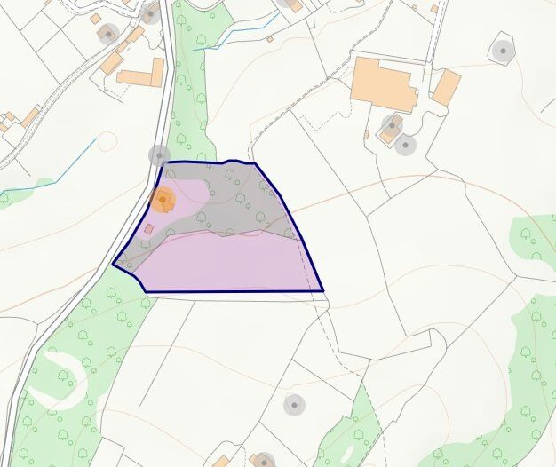 3 bedroom Detached House for sale, Congleton Edge, Congleton, CW12 £650,000