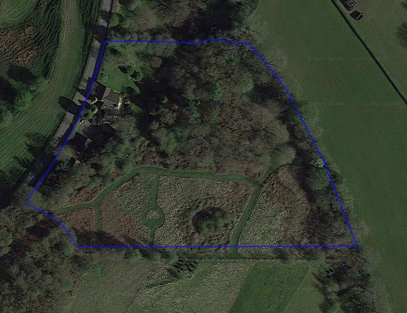 3 bedroom Detached House for sale, Congleton Edge, Congleton, CW12 £