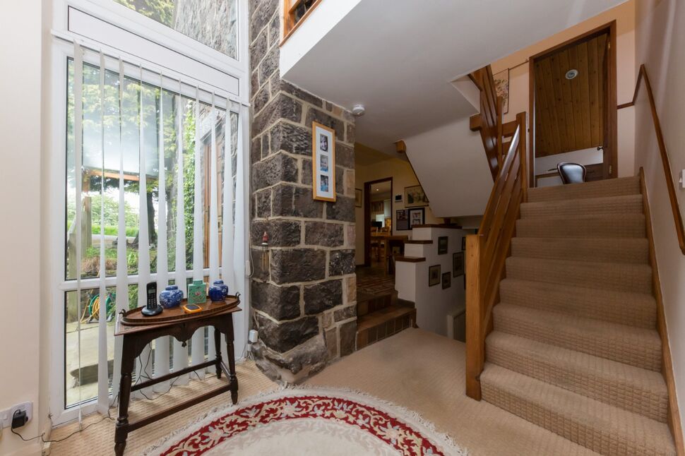 3 bedroom Detached House for sale, Congleton Edge, Congleton, CW12 £650,000