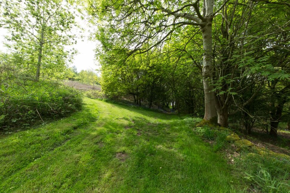 3 bedroom Detached House for sale, Congleton Edge, Congleton, CW12 £