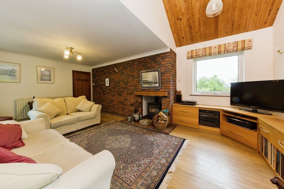 3 bedroom Detached House for sale, Congleton Edge, Congleton, CW12 £650,000