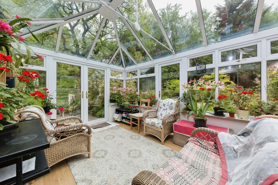 3 bedroom Detached House for sale, Congleton Edge, Congleton, CW12 £650,000