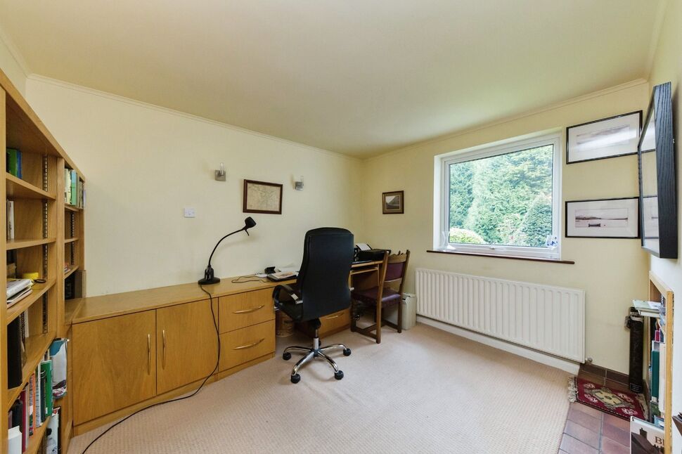 3 bedroom Detached House for sale, Congleton Edge, Congleton, CW12 £