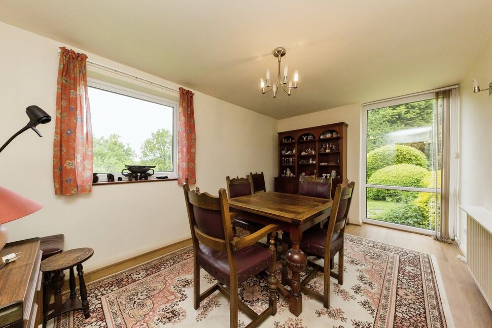 3 bedroom Detached House for sale, Congleton Edge, Congleton, CW12 £