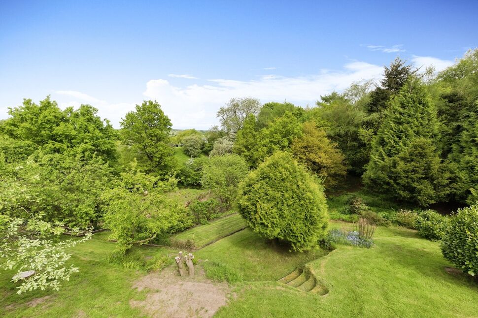 3 bedroom Detached House for sale, Congleton Edge, Congleton, CW12 £650,000