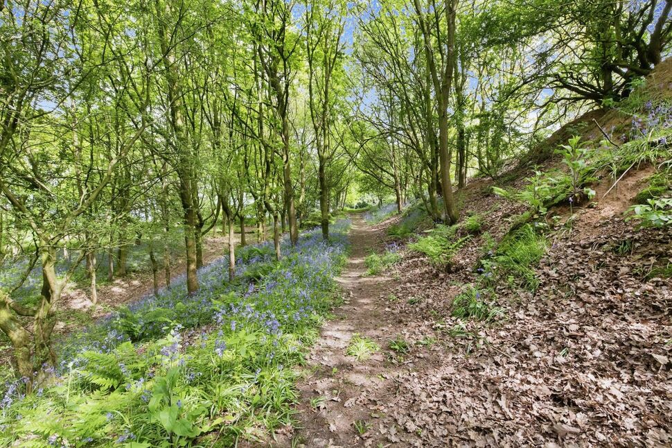 3 bedroom Detached House for sale, Congleton Edge, Congleton, CW12 £650,000