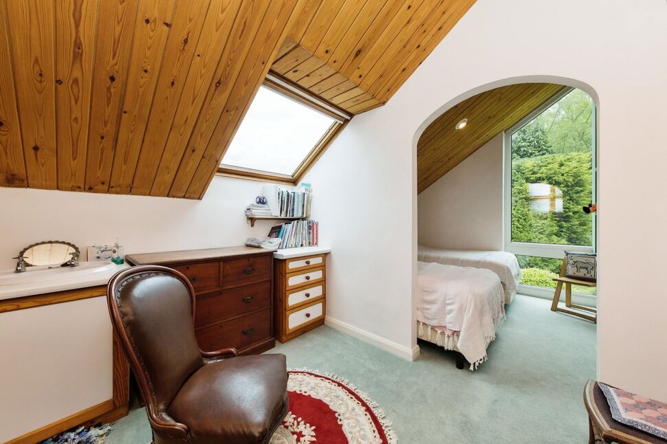 3 bedroom Detached House for sale, Congleton Edge, Congleton, CW12 £650,000