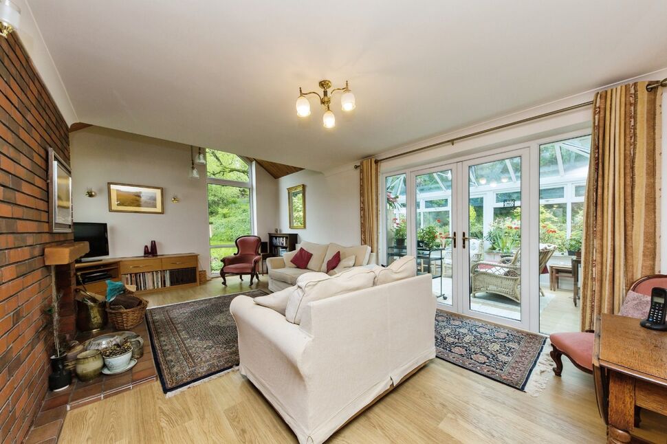 3 bedroom Detached House for sale, Congleton Edge, Congleton, CW12 £650,000