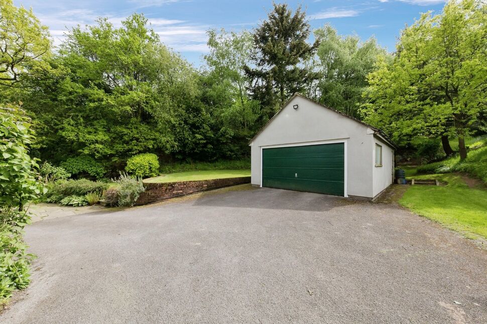 3 bedroom Detached House for sale, Congleton Edge, Congleton, CW12 £