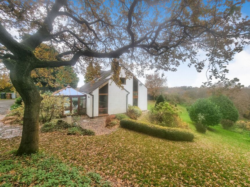 3 bedroom Detached House for sale, Congleton Edge, Congleton, CW12 £650,000
