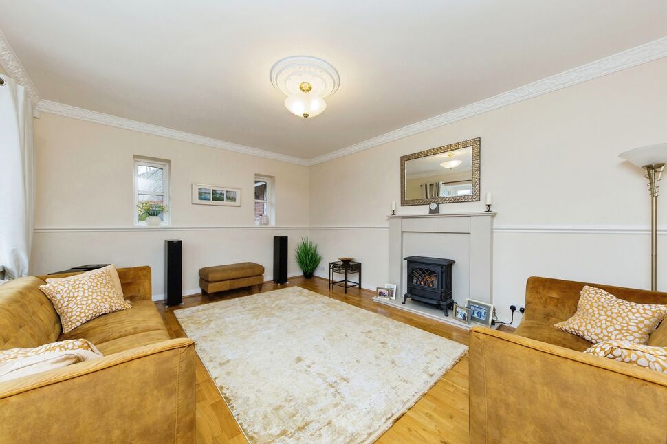 3 bedroom Detached Bungalow for sale, Brereton Heath Lane, Brereton