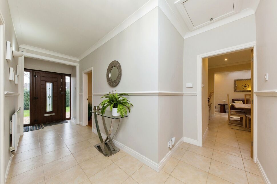 3 bedroom Detached Bungalow for sale, Brereton Heath Lane, Brereton