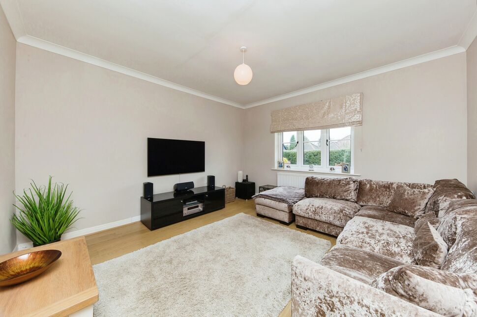 3 bedroom Detached Bungalow for sale, Brereton Heath Lane, Brereton