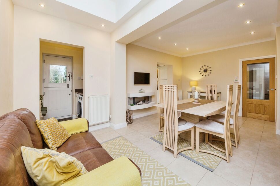 3 bedroom Detached Bungalow for sale, Brereton Heath Lane, Brereton