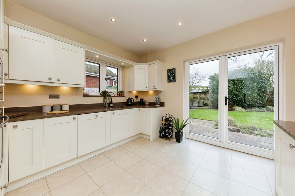 3 bedroom Detached Bungalow for sale, Brereton Heath Lane, Brereton