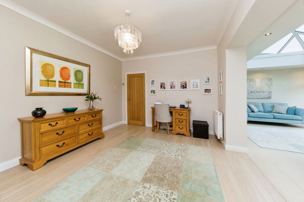 3 bedroom Detached Bungalow for sale, Brereton Heath Lane, Brereton